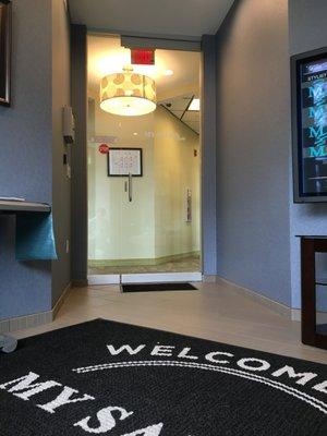 My Salon Suite - White Plains