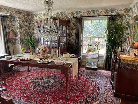 Eastern Oriental Rugs