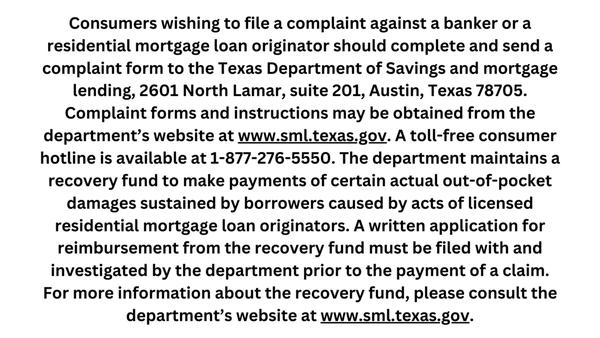 E Lee Smith-Canopy Mortgage