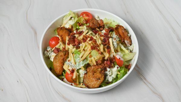 Grill 305 Chopped Salad