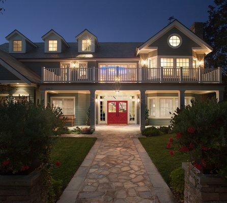 San Juan Capistrano - New Home