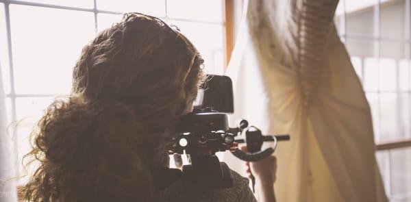 Wedding Videographers
