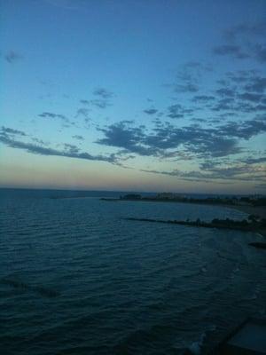 Lake Terrace Condominium