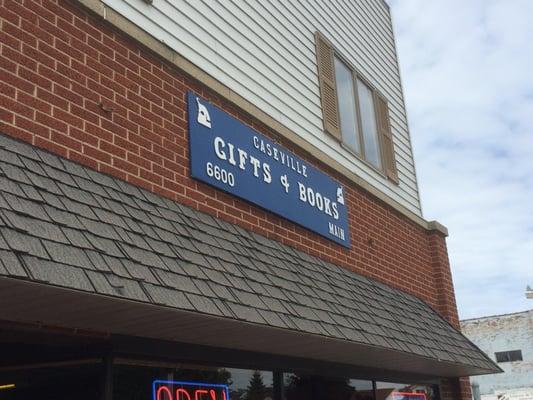 Caseville Gifts & Books