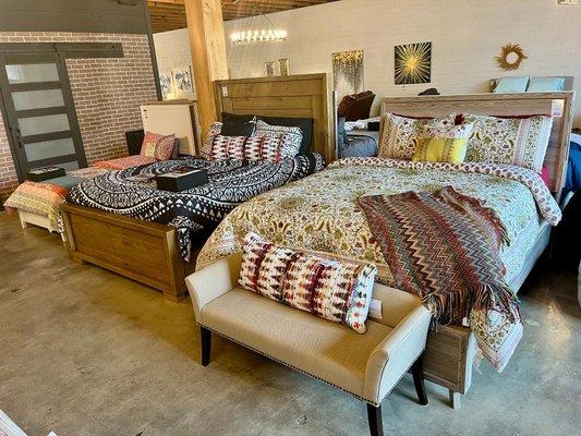 Home Furniture Decor & More