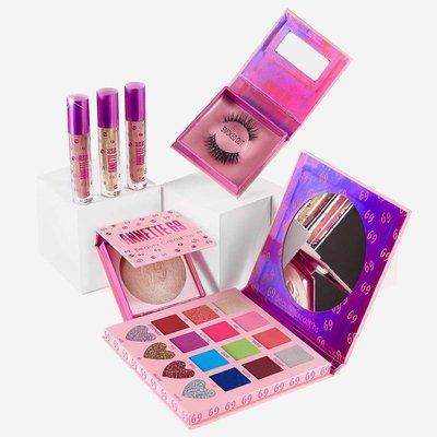 THE SPOT BEAUTY SUPPLY