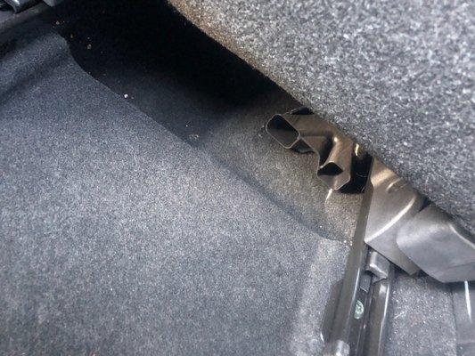 Golden Touch Car Wash