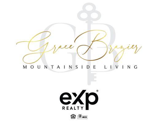Grace Brazier- EXP Realty