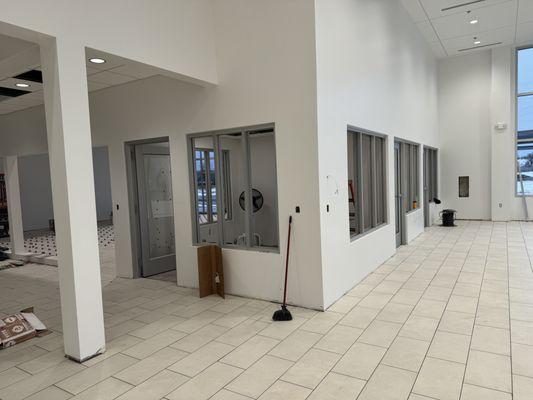 Victory Toyota of Ashtabula County Service