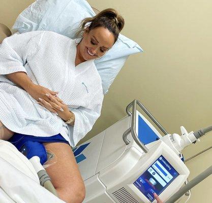 Advanced Skin Fitness