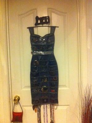 Organization Inspiration.