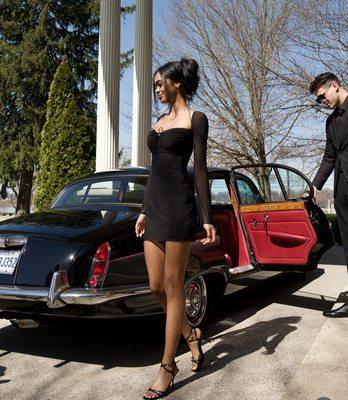 Classic Rides ATL - Best Atlanta City Tour