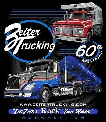 Zeiter Trucking