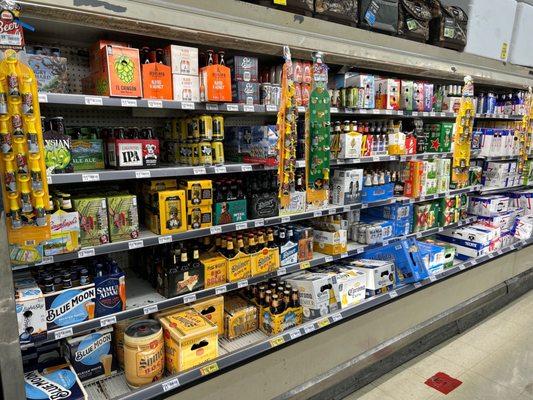 Lowe's Market - Canyon Lake