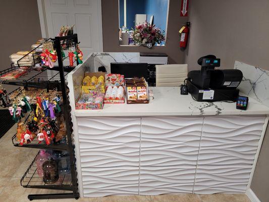 Spring Water Store and More