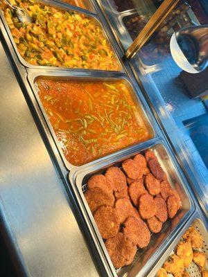 $15 diferent Delicious Guisados  every day.Ask for the chefs special of the day .