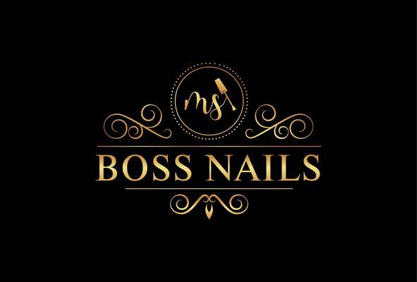 Boss Nails