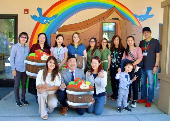 ARK Christian Academy