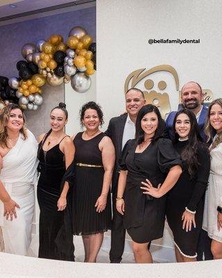 Bella Family Dental