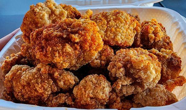 Chef's Special Fried Chicken (8/14/24)