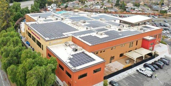 8 Commercial Inverters