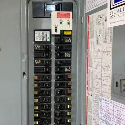 Ram Certified Electrician