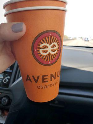 Avenue Espresso