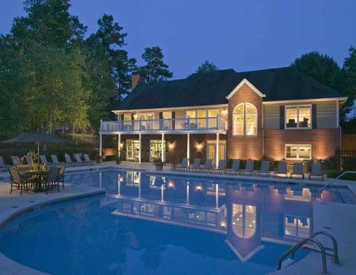 Wood Bridge Apartments