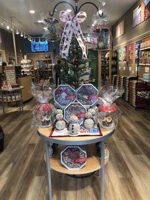 We carry gifts for any occasion & any budget!