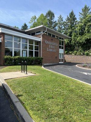 USPS Onondaga Post Office Syracuse NY