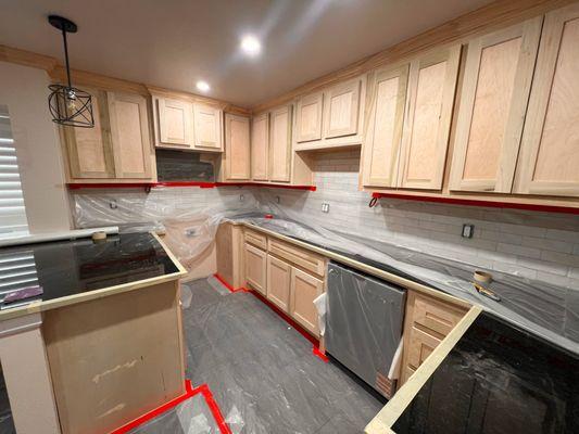 Bouldin Construction