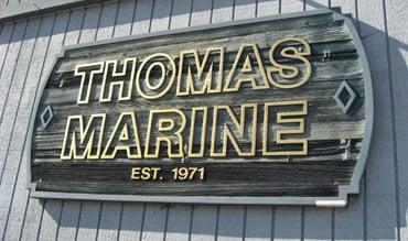Thomas Marine
