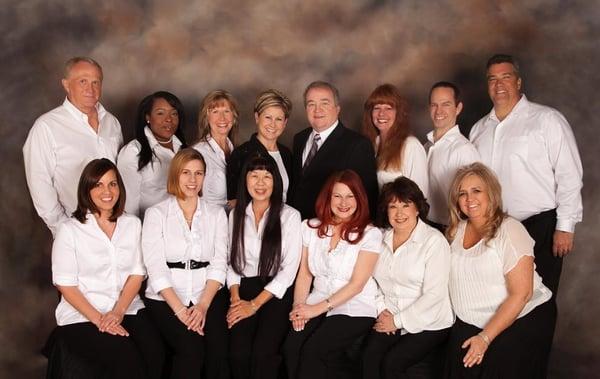 The McKenna Team - Keller Williams Realty