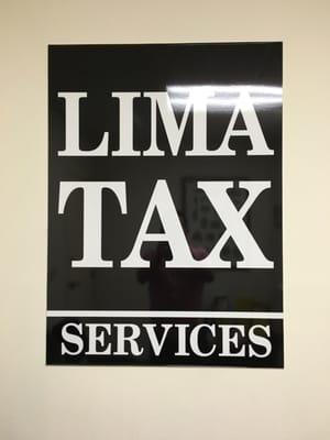 Lima Tax Services