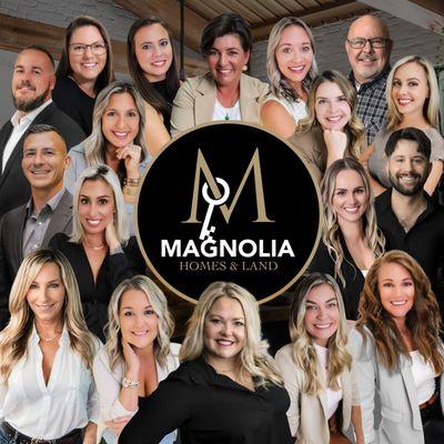 Magnolia Homes & Land