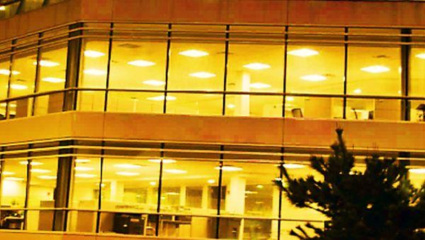 Amazing Lighting Solutions