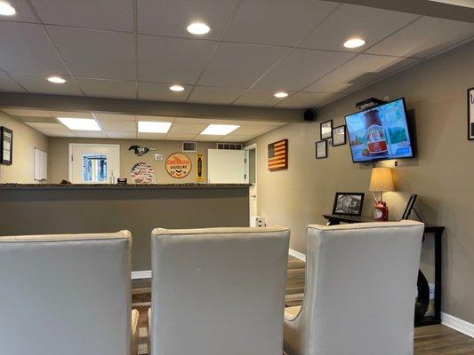 Danny's Complete Auto Repair