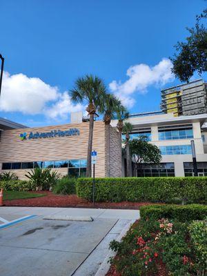 AdventHealth Winter Garden