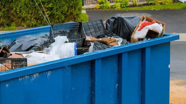 Holy Junk Removal Amir