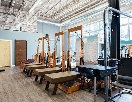 phyxMe Physical Therapy