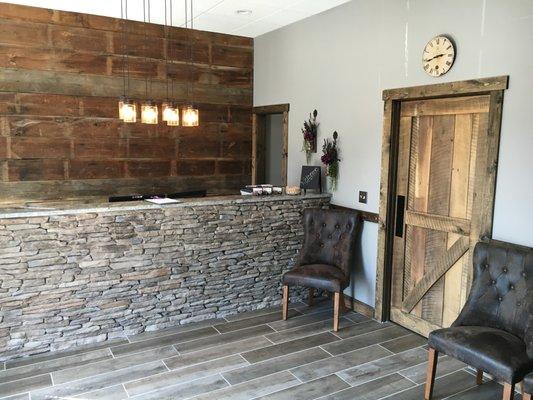 Southworth Active Spine & Rehab