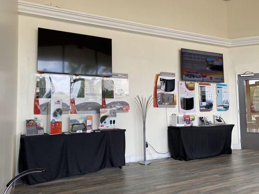 Solar Shade Window Tint