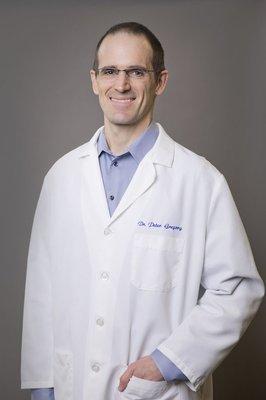 Peter Gregory, MD