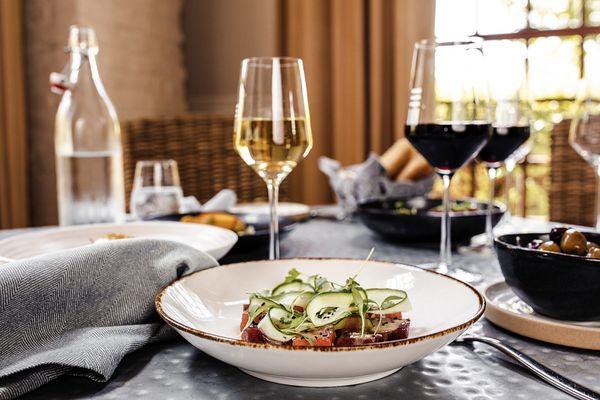 Early Mountain Vineyards