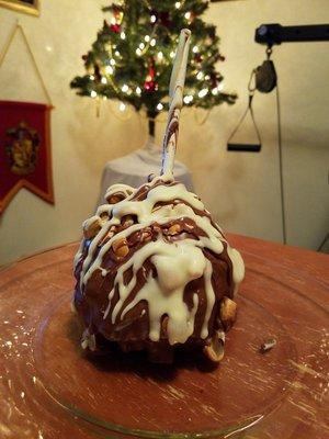 Country Confections Chocolates