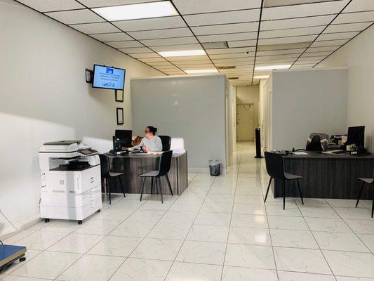 Cuba La Bella Services