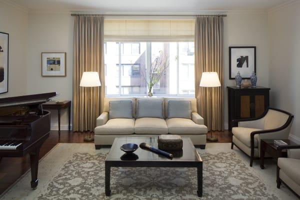 Ellen Mills Interiors