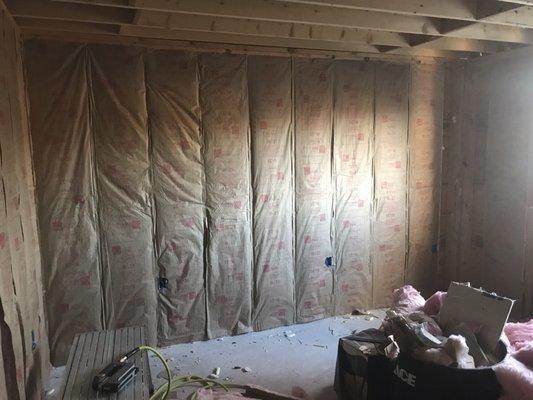 Mountain Men Contracting