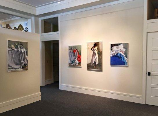 WallFlowers Gallery & Custom Picture Framers