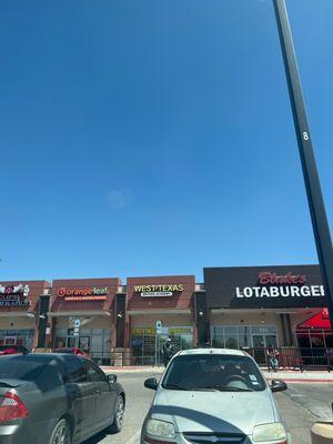 West Texas Driving Academy